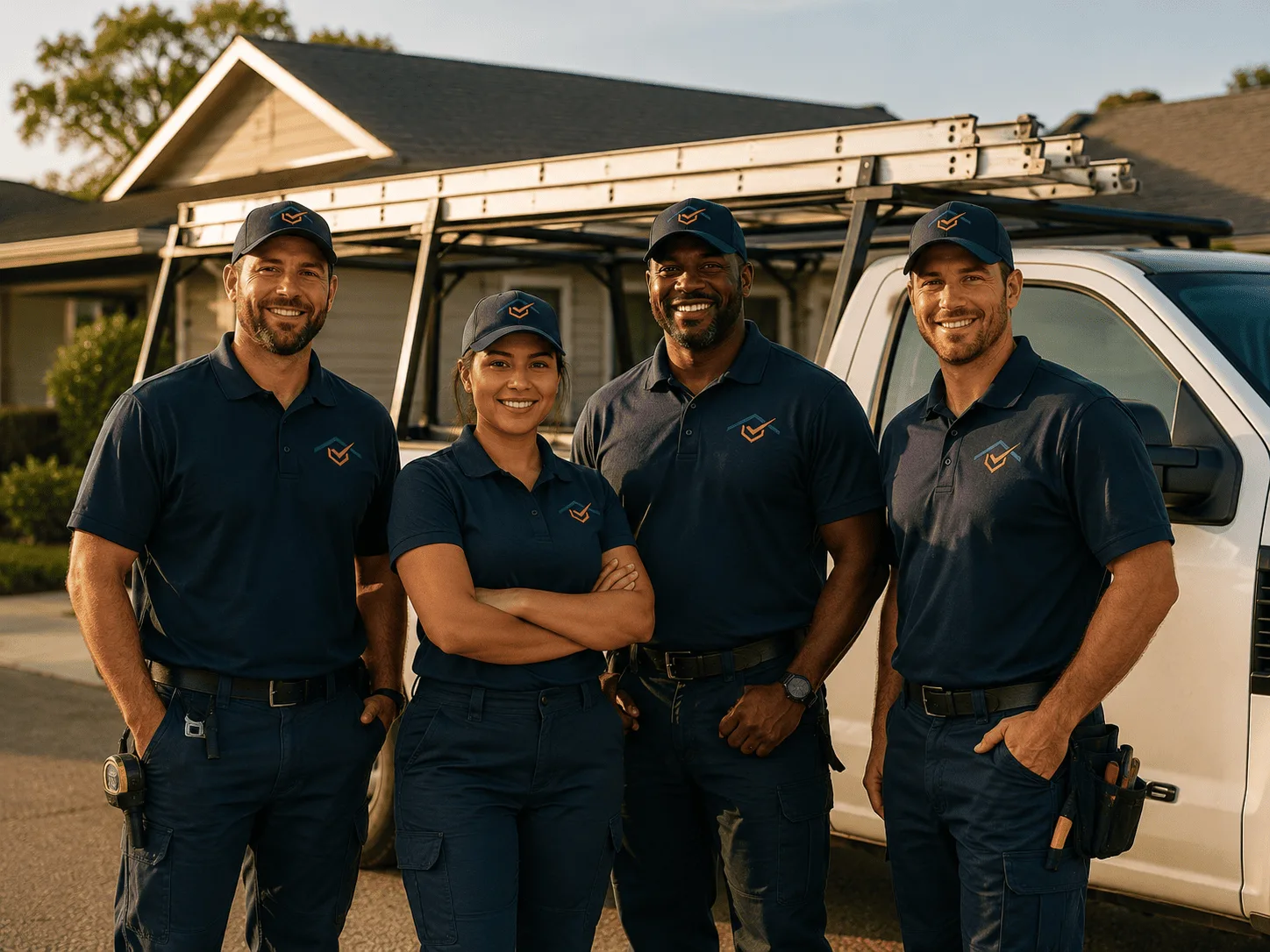 Roof Inspection company in Goodland, MN